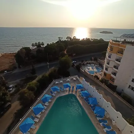 فندق Didim Safak Otel *