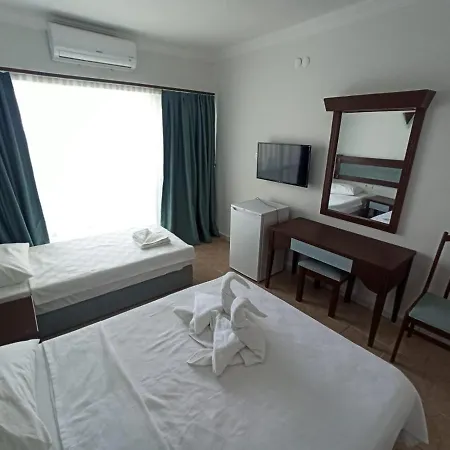 Hotel Didim Safak Otel *