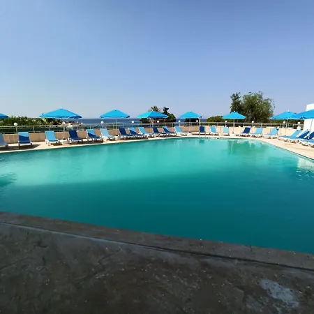 فندق Didim Safak Otel ديديم