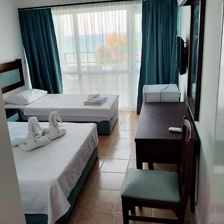 Didim Safak Otel * Didim