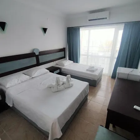 Hotel Didim Safak Otel