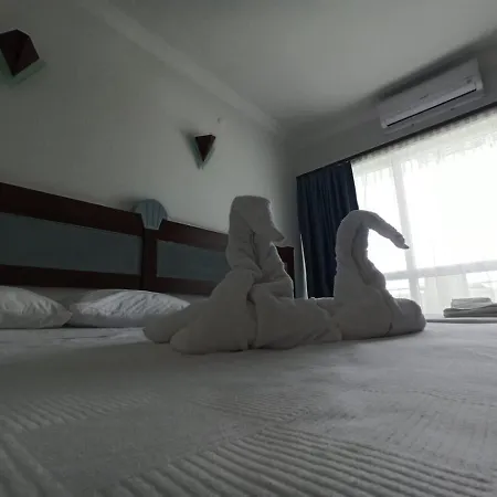 Didim Safak Otel Hotel *