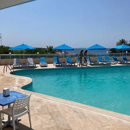 Didim Safak Otel Hotel Didim