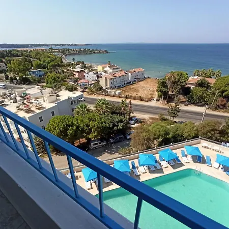 Didim Safak Otel ديديم
