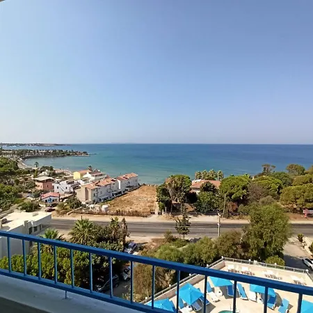 Hotel Didim Safak Otel