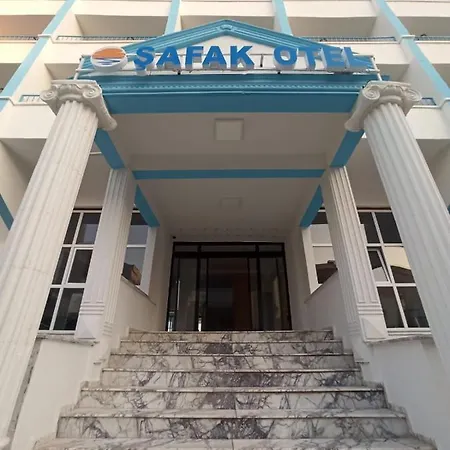 Didim Safak Otel * Didim