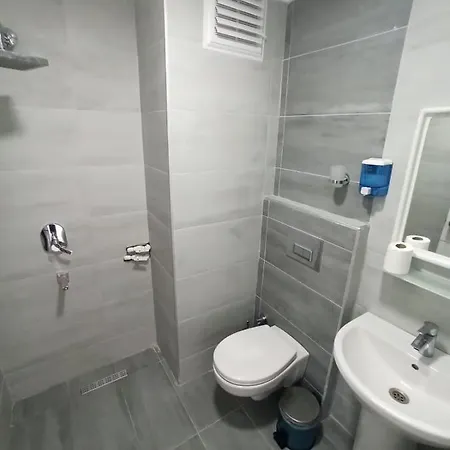 Didim Safak Otel فندق ديديم
