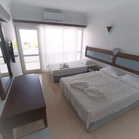Didim Safak Otel فندق *