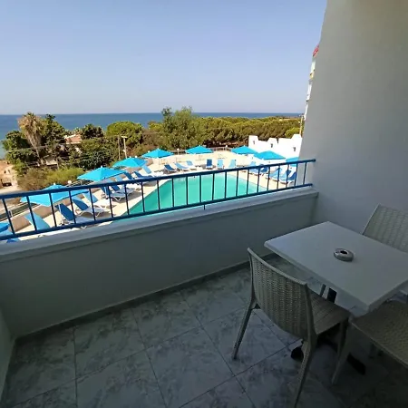 Didim Safak Otel